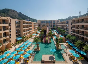 Hotel Pamookkoo Resort By Kata Group, Thailanda / Phuket