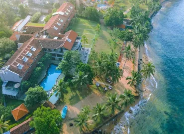 Earls Reef,  Sri Lanka