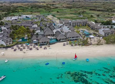 C Mauritius, Mauritius
