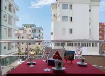 Vila Balani, Albania / Durres