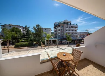 Hotel Murati, Albania / Ksamil