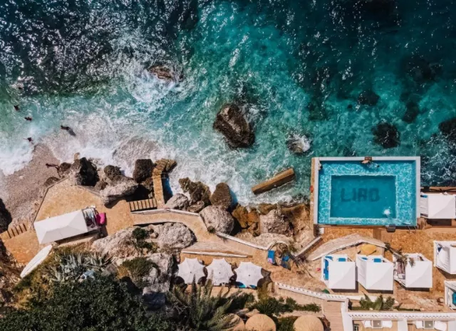 Hotel Liro