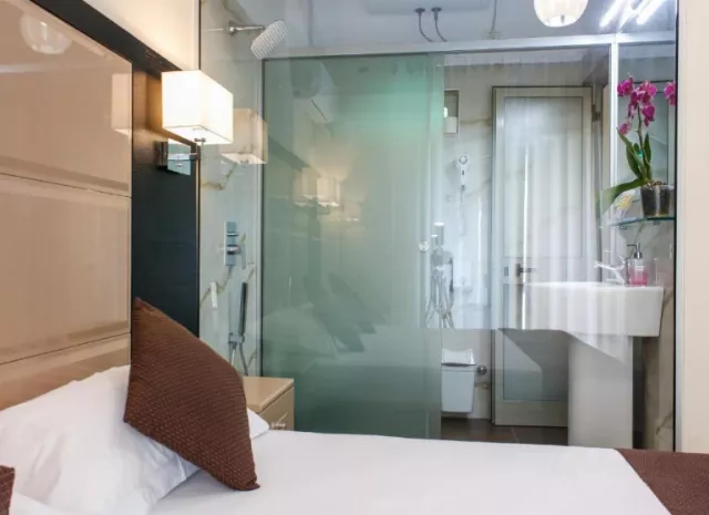 Hotel Liro