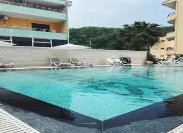 Hotel Martiness, Albania / Durres