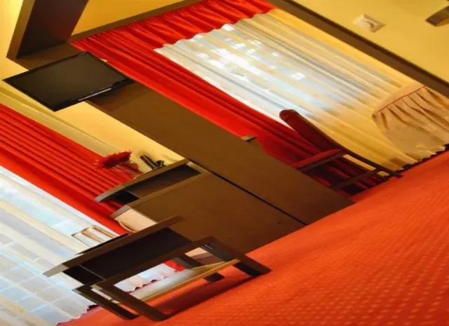 Hotel Dana Garsonieră #2