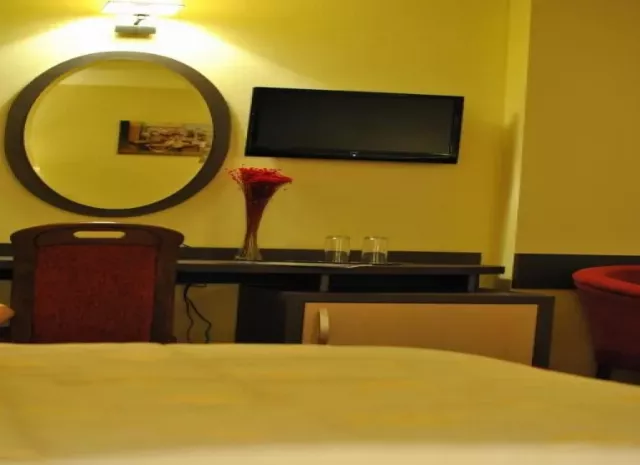 Hotel Dana, Cameră Dublă standard