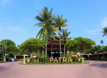 Hotel The Patra Bali Kuta, Indonesia / Bali / Kuta