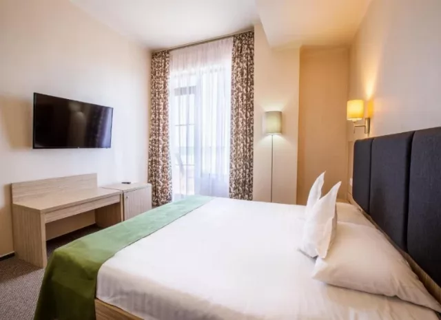 Hotel Bueno Cameră Dublă economy
