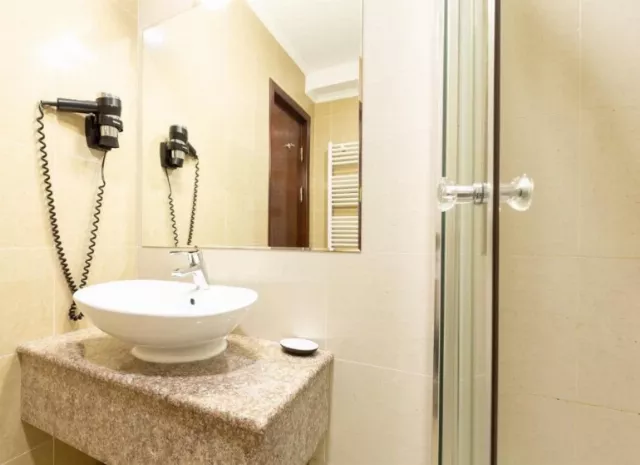 Hotel Bueno Cameră Dublă economy #3