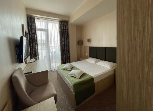 Hotel Bueno Cameră Dublă standard #7