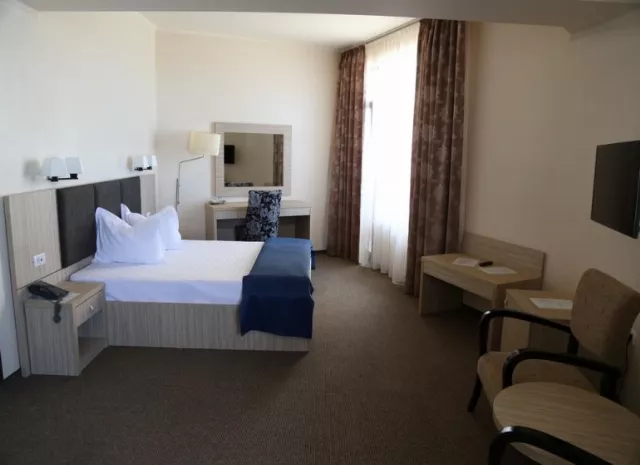 Hotel Bueno, Cameră Dublă standard