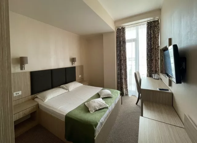 Hotel Bueno Cameră Dublă standard