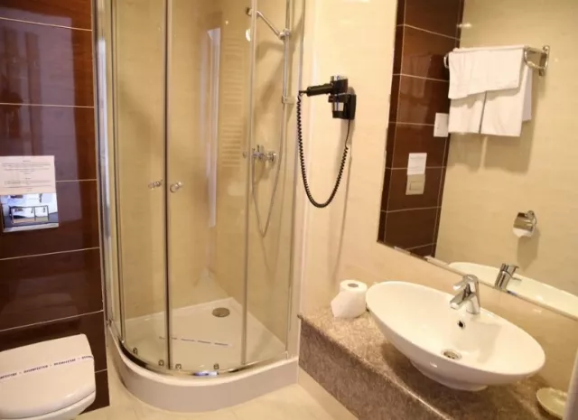 Hotel Bueno Cameră Dublă economy #2