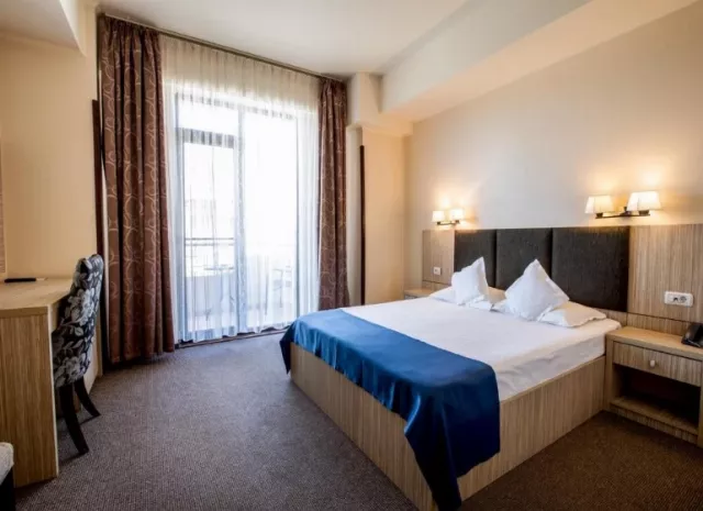 Hotel Bueno Cameră Dublă standard #6