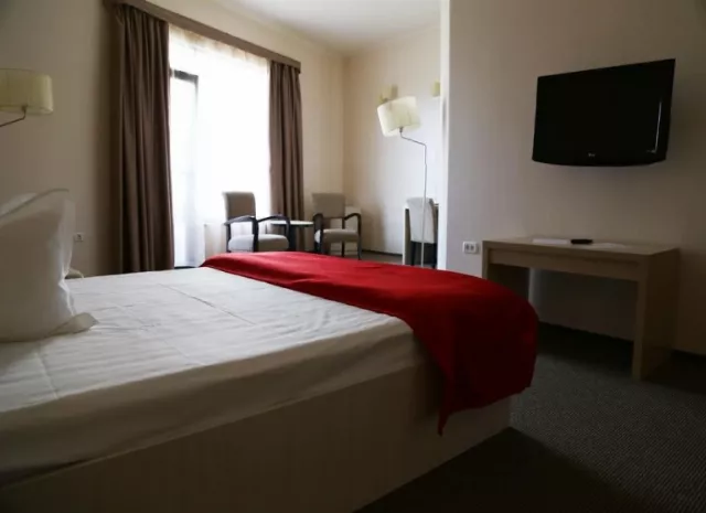 Hotel Bueno Cameră Dublă superioară