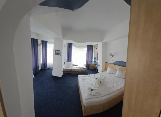 Hotel Briza Boutique Cameră family #4