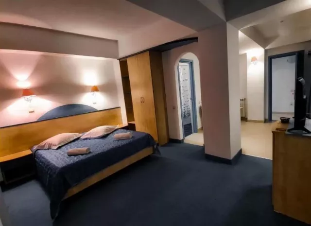 Hotel Briza Boutique Cameră Dublă superioară