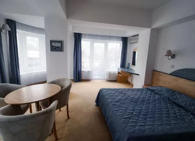 Hotel Briza Boutique Cameră Dublă superioară #5