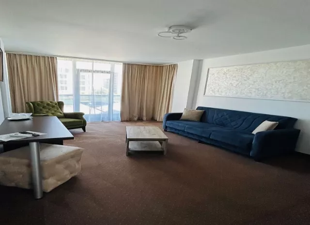 Hotel Body Apartament #3