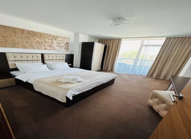 Hotel Body Apartament