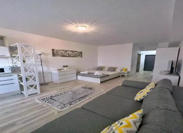 Jolie Studios & Apartments Studio 4 pax #2