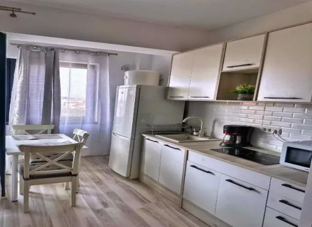 Jolie Studios & Apartments Studio 4 pax #4