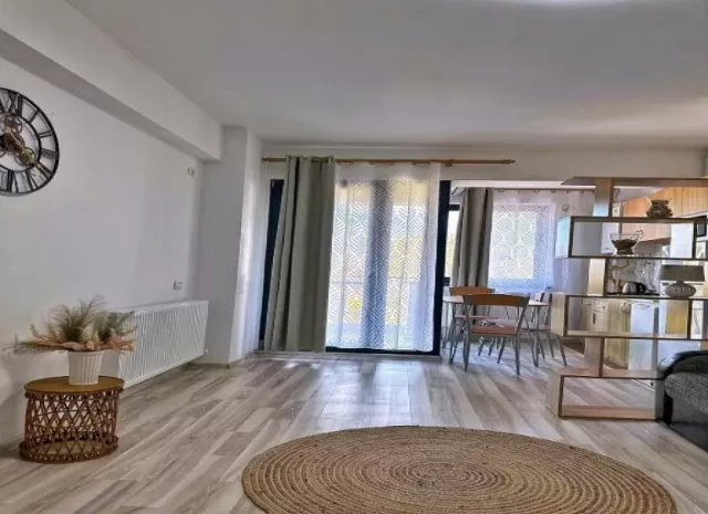 Jolie Studios & Apartments Studio 4 pax #5