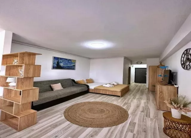 Jolie Studios & Apartments Studio 4 locuri