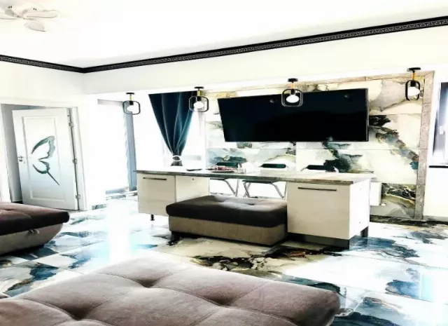 Jolie Studios & Apartments Apartament vedere la mare #3