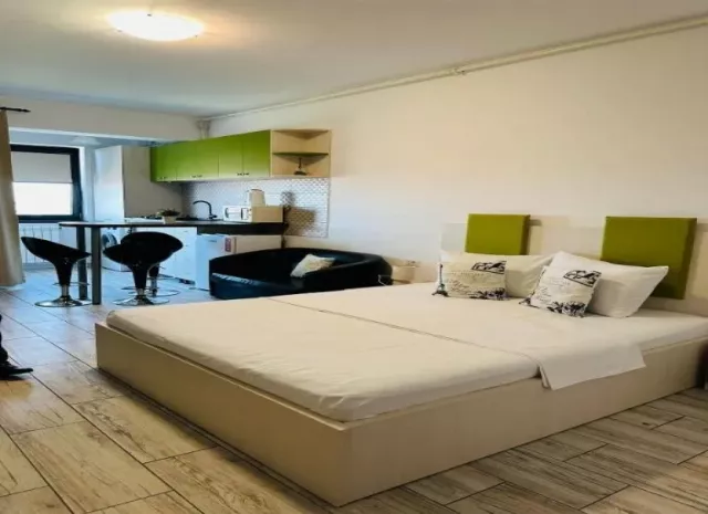 Jolie Studios & Apartments Studio 3 pax #2