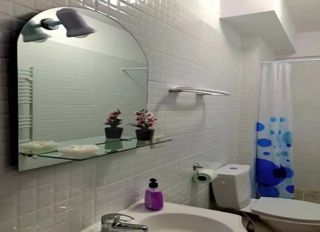 Jolie Studios & Apartments Studio 3 pax #3