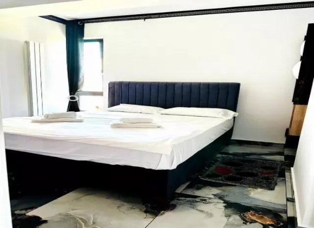 Jolie Studios & Apartments