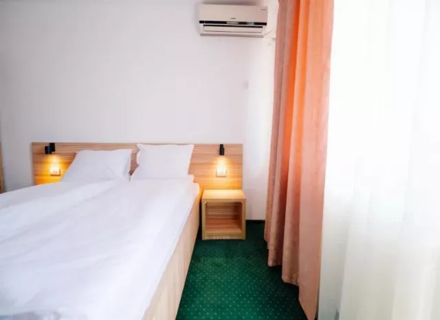 Hotel Parc Cameră Dublă superioară #7