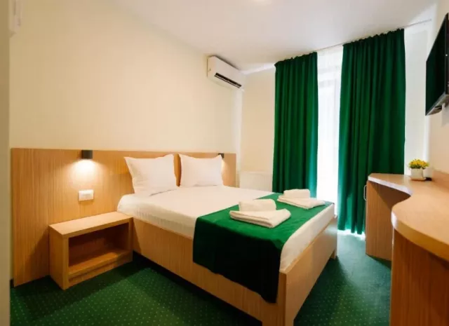 Hotel Parc Cameră Dublă standard corp B #2
