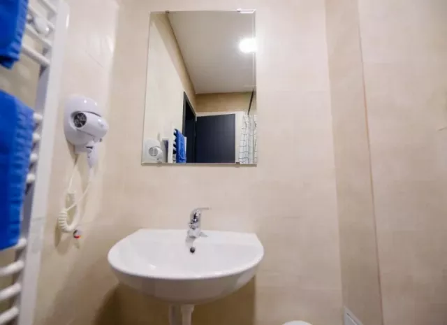 Hotel Parc Cameră Dublă superioară #3