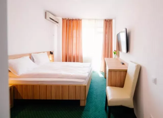 Hotel Parc Cameră Dublă superioară #5