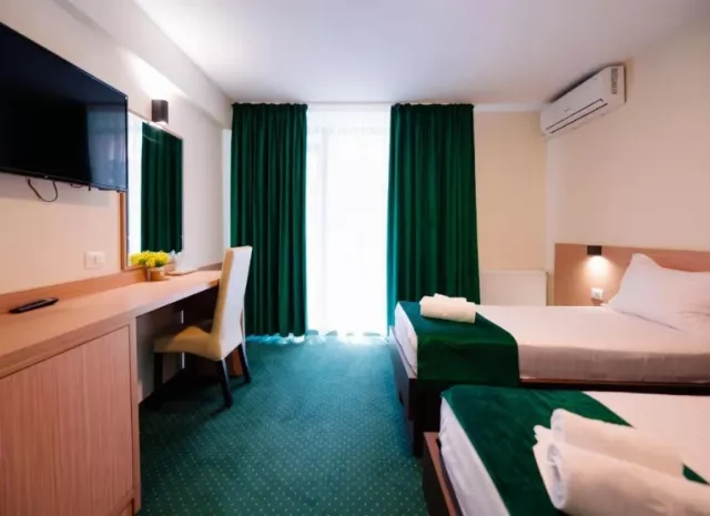 Hotel Parc Cameră Dublă superioară corp B