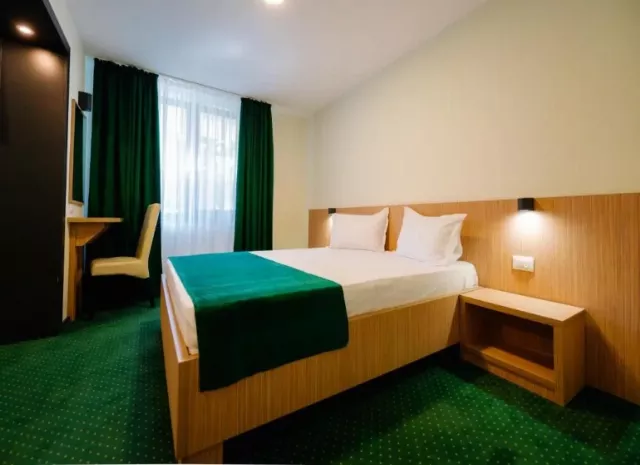Hotel Parc Cameră Dublă standard corp B