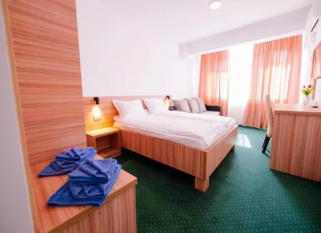 Hotel Parc Cameră Dublă superioară