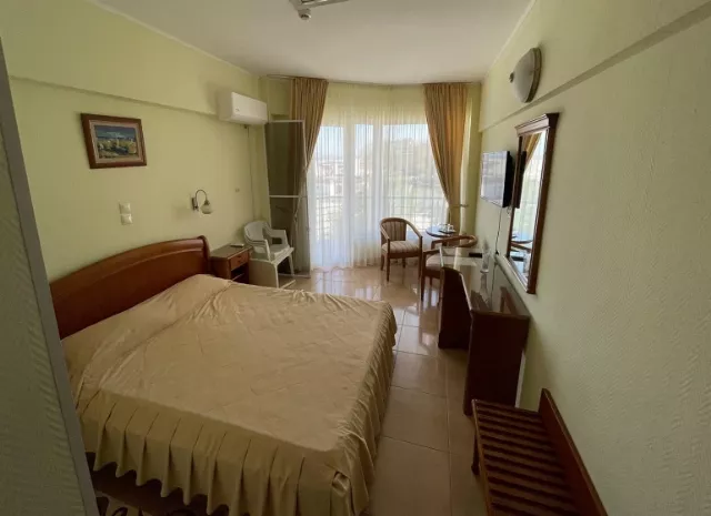 Hotel Amiral Cameră Dublă vedere la mare #6