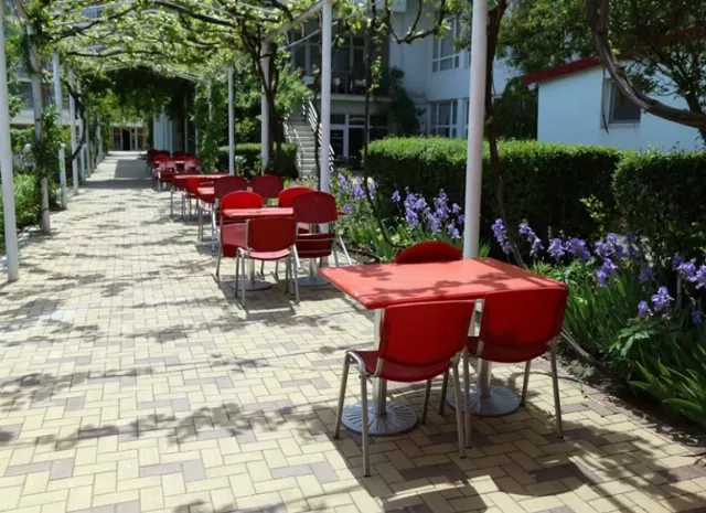Hotel Amiral