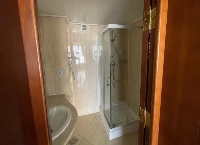 Hotel Amiral Cameră Dublă vedere la stațiune #2