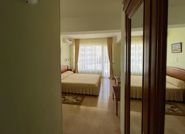 Hotel Amiral Cameră Dublă superioară