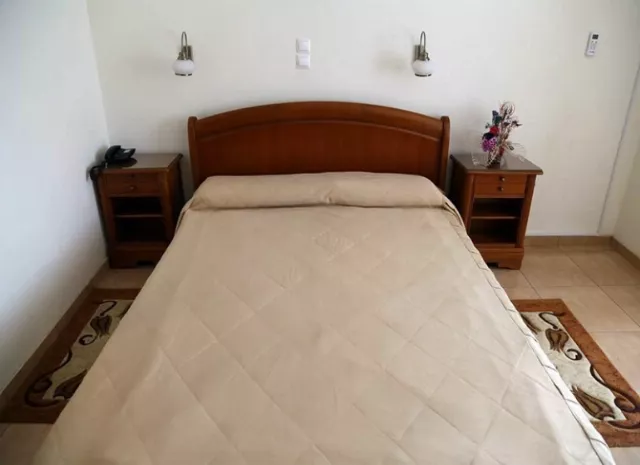 Hotel Amiral Cameră Dublă standard