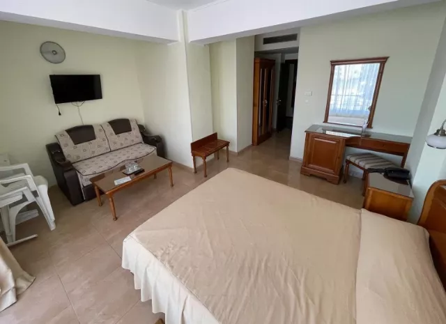 Hotel Amiral Cameră Dublă vedere la mare #2
