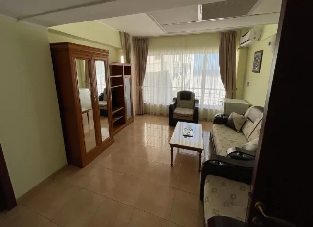 Hotel Amiral Apartament