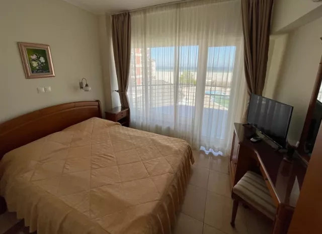 Hotel Comandor Cameră Dublă vedere la lac #2