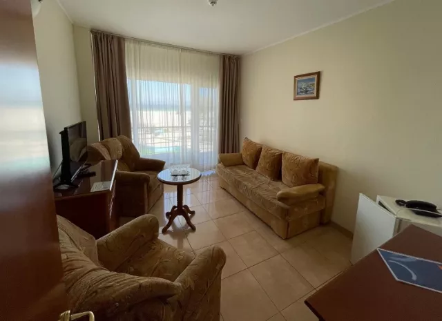 Hotel Comandor Apartament #2