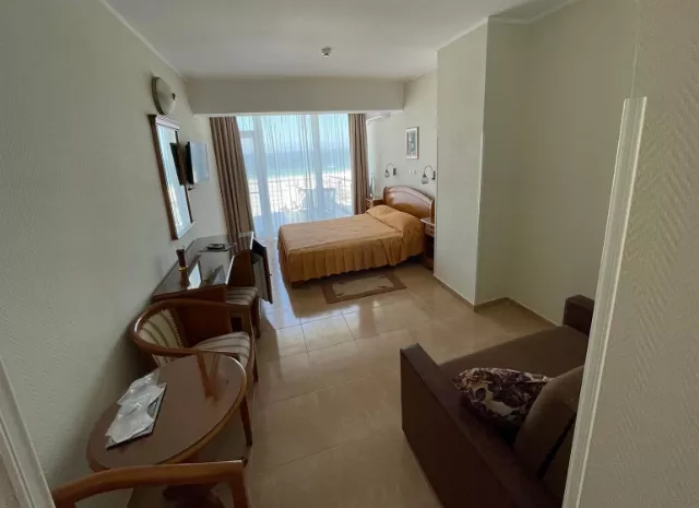 Hotel Comandor Apartament #3
