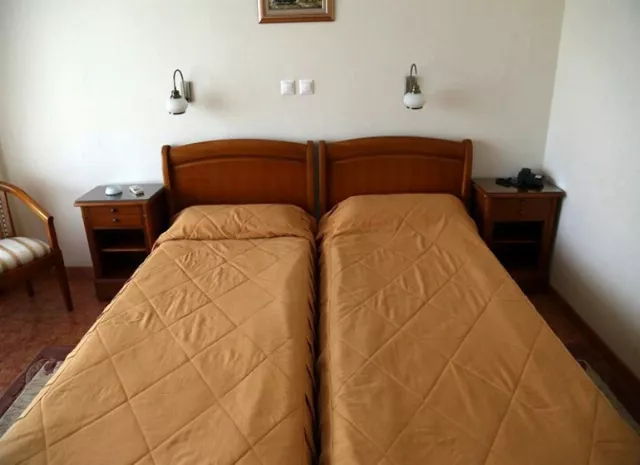 Hotel Comandor Cameră Dublă vedere la lac